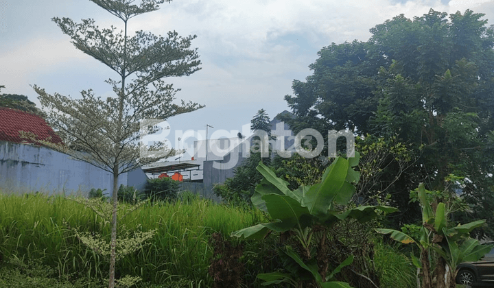 KAVLING HOOK. Sertifikat Lengkap di Kelapa Puan Sukajadi. Batam Kota. 2