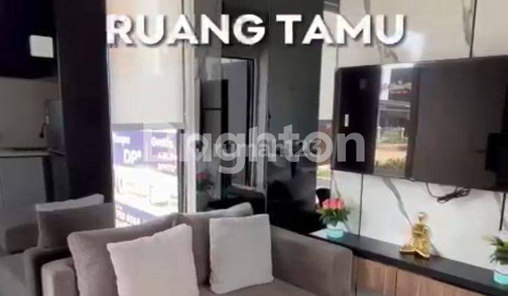 Rumah Baru. New Central Laguna Hills. Tembesi Batam 2