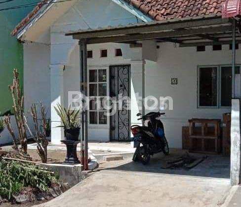 Rumah Murah & Cantik di KDA Batam Kota 1