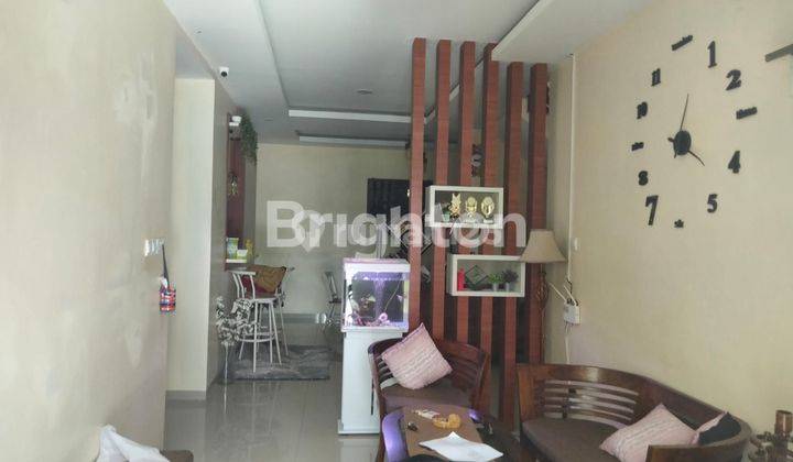 Rumah Cantik. 4 Kamar Tidur di KDA Batam Center 2