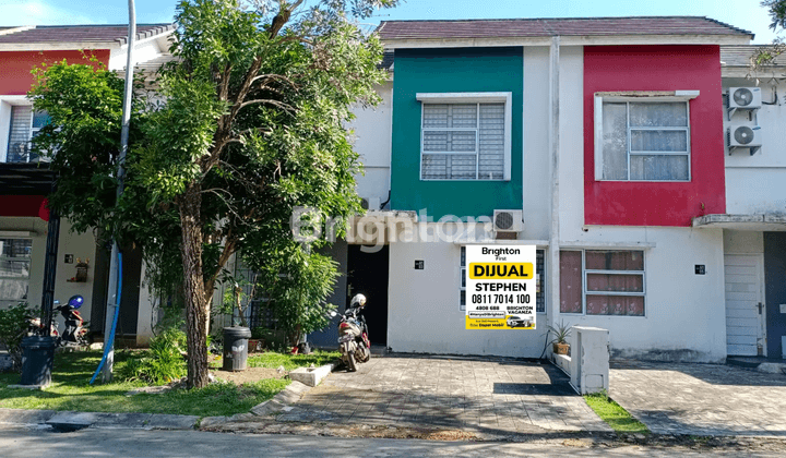 Rumah Puri Mas 2. Cantik. Murah, Depan Panasonic Industri. Batam Center 1