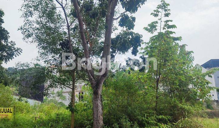 Lahan, Kavling Sukajadi di Jalan Utama. Batam Center 2