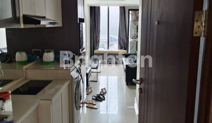 Apartement 2(Two) Beds Room Pollux di Batam Center 2