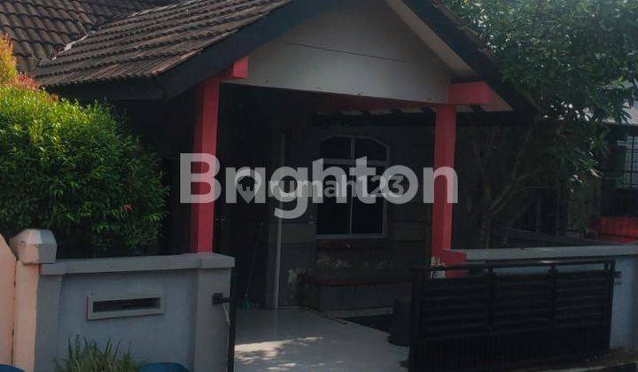 Rumah di Citra Batam. Batam Center. Harga Murah 1