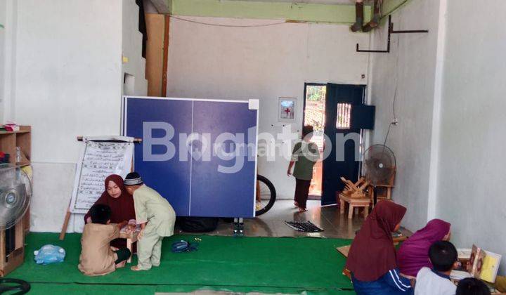 Ruko 4(empatt) deret di Cahaya Garden. Bengkong Nusantara. Batam 2