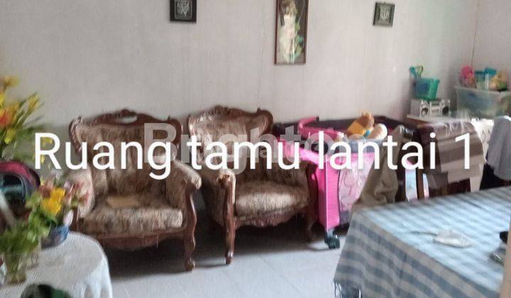 Rumah Murah di Taman Dutamas.. Tahap 2(dua). Batam Center 2