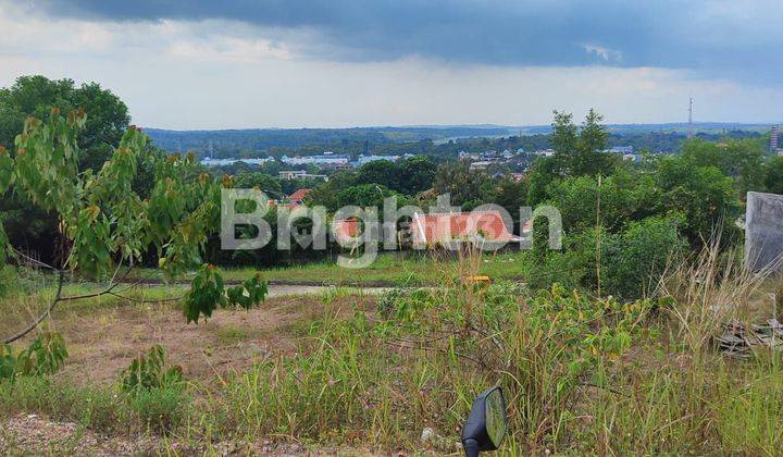 Kavling Siap Bangun. di Lokasi Elite Cluster Agathis. Sukajadi. Batam 2