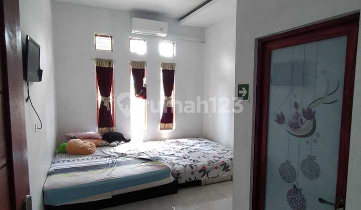 Rumah Bida Asri 1. Depan Kawasan Industri Tunas. Batam Center 2