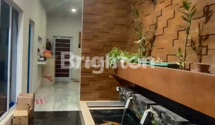 Rumah Mewah Full Furnished Central Sukajadi Batam 2