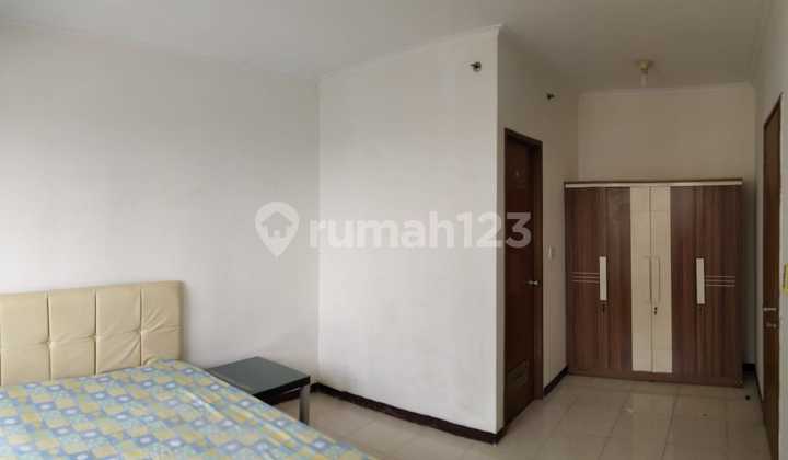 Apartement Maple Park. 3 Beds Room. View Laut. Murah. Kemayoran. Jakarta Kota