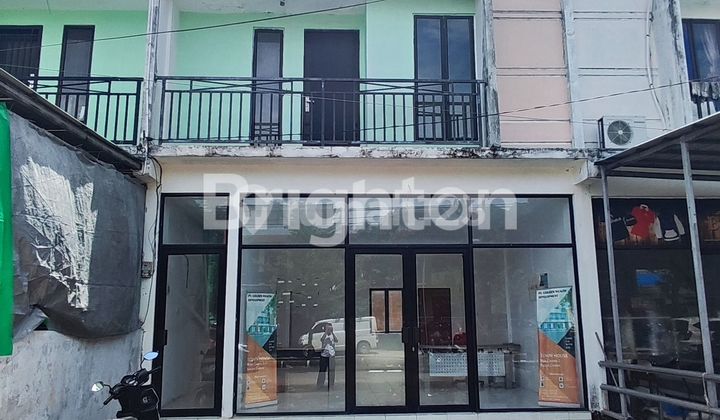 Town House. Bida Asri 2. Ruko Baru. Murah. Batam Center Town House. Bida Asri 2. Ruko Baru. Murah. Batam Center