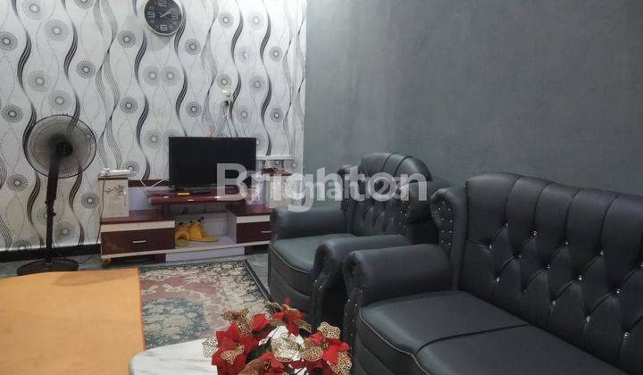 Rumah Telaga Sakinah Residence. Cantik dan Murah. Tanjung Piayu. Batam 2