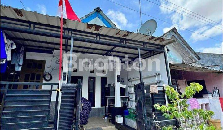 Rumah siap huni dengan 3 (tiga) Kamar Tidur. Full Renovasi !  1