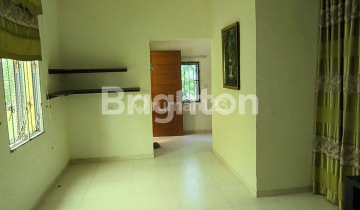 Rumah Murah. Full Furnish. Central View. Batam Center 2