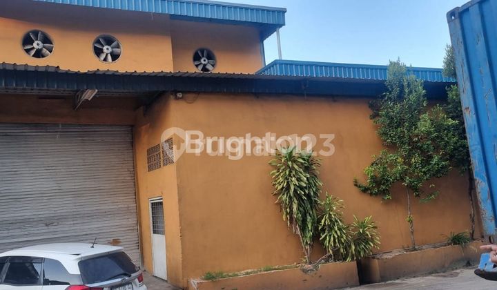 Gudang di Kawasan Malindo. Batu Ampar. Batam Gudang di Kawasan Malindo. Batu Ampar. Batam