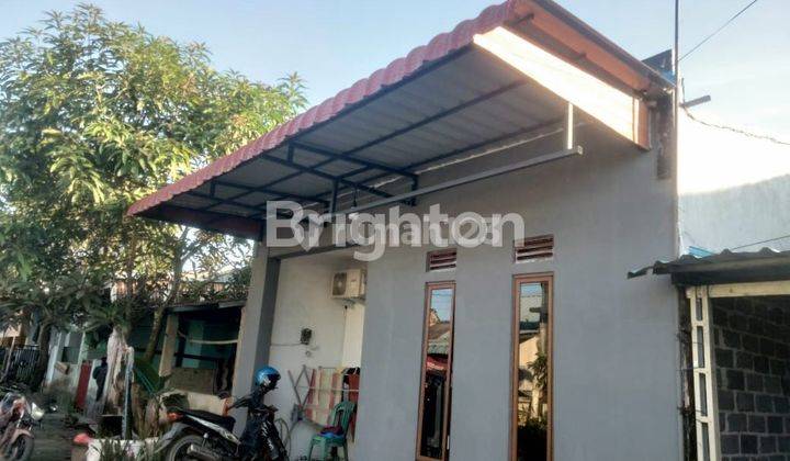 Rumah Telaga Sakinah Residence. Cantik dan Murah. Tanjung Piayu. Batam 1