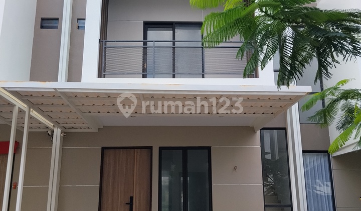 Rumah Green Hill. Central Hill. Baru. Standard Developer. Batam Center Rumah Green Hill. Central Hill. Baru. Standard Developer. Batam Center