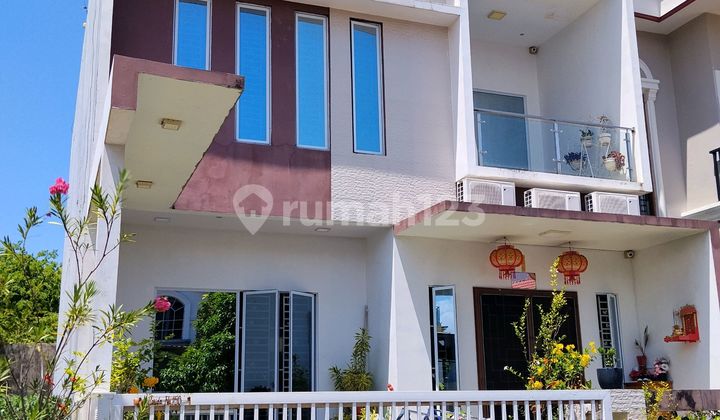 Dutamas House. Exclusive. Fully Furnished. Batam Center Batam. Dutamas House. Exclusive. Fully Furnished. Batam Center Batam.