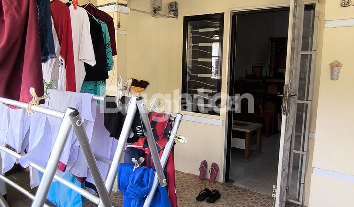 Rumah KDA (Kurnia Djaya Alam) .Punai. Murah. Cantik. Batam Center