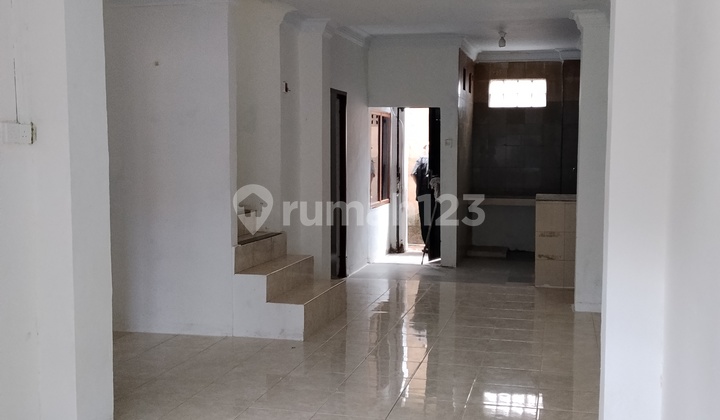 Eden Park House. In front of Dutamas. Renovation Completed. Batam Center Batam. 2