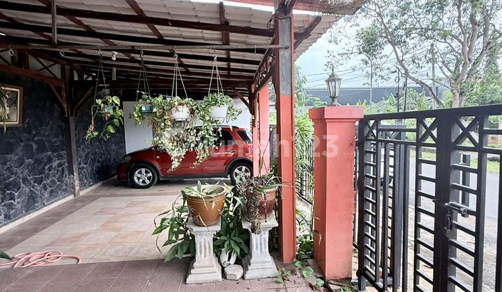 Boutique House and Business Place. 540 Square Meters in Premium Location. Tiban2. Tiban. Batam. 2