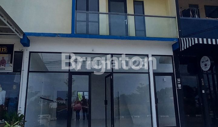 Town House Bida Ayu 2