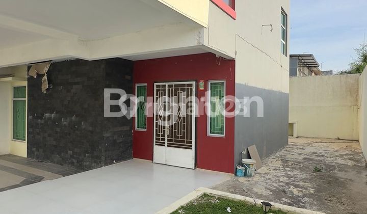 Rumah Oriental. Bengkong Sadai. Bengkong. Batam 1