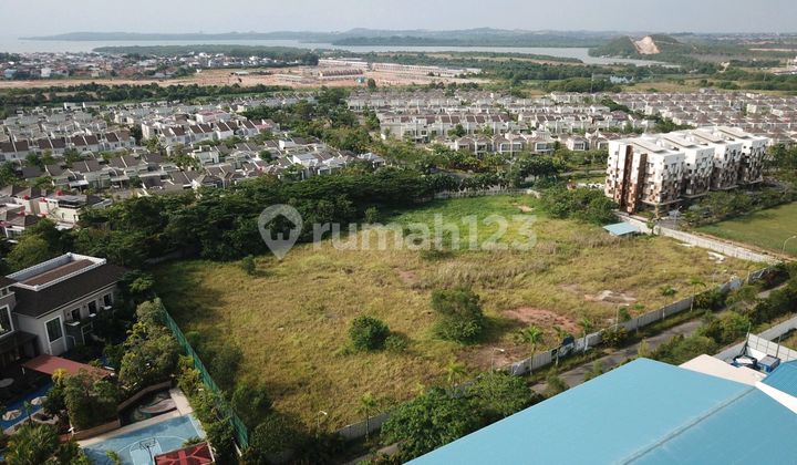 Land / Plot Area 1.2ha++ In a Premium Environment. Batam Center.