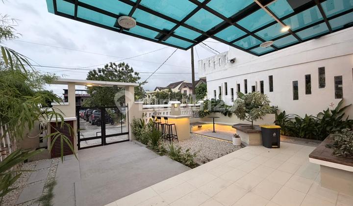 Citra Batam House. Japanese Garden Villa Style. Move-In Ready. Batam Center 2