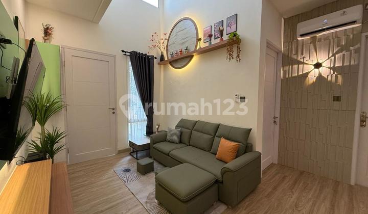 Exclusive Home. Orchard Park. Batam Center. 2