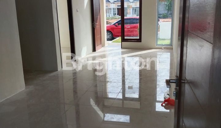 New House Cemara Park. Batam Center 2