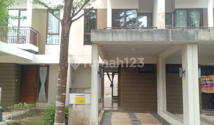 Rumah Orchard Park. Podomoro. Full Renovasi. Murah. Batam Center