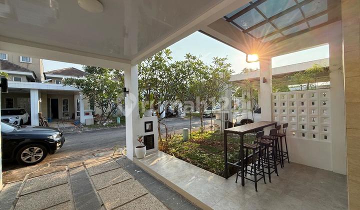 Rumah Premium. di Perum. Podomoro. Orchard Park. Batam Center