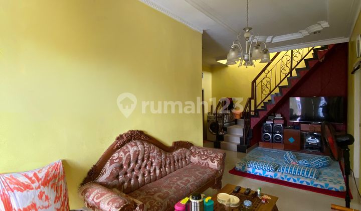 Mediterranean House. Luxurious. Move-in Ready. Batam Center. 2