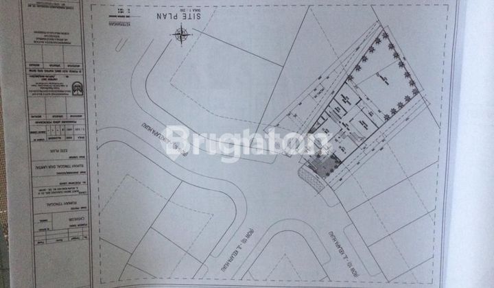 Kavling Murah dan Luas di Sukajadi. Batam Center Kavling Murah dan Luas di Sukajadi. Batam Center