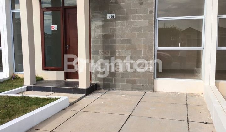 Rumah Baru Cemara Park. Batam Center Rumah Baru Cemara Park. Batam Center