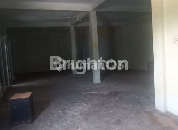 Ruko Gandeng Sie Lekop (Depan Candi Bentar). Sagulung. Tanjung Uncang 2