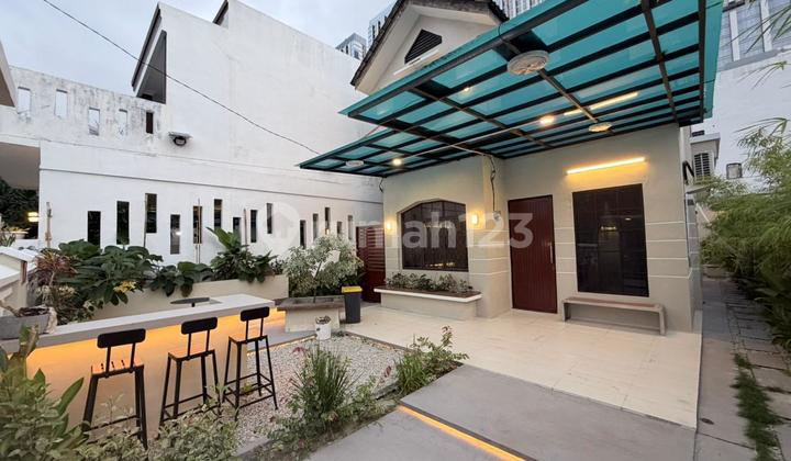 Rumah Citra Batam. Style Japanese Garden Villa. Siap Huni. Batam Center