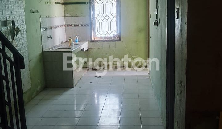 For Sale 2-Story House, Hook, Legenda Hang Lekir - Batam Center 2