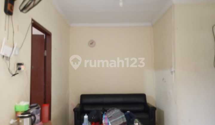 Palm Regency House. Cheap & Spacious. In Front of Rose Dale Residence. Batam Center 2