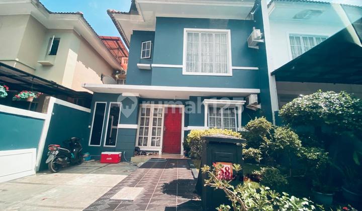 Rumah Dutamas. Cantik Dalam Cluster. Batam Center. Rumah Dutamas. Cantik Dalam Cluster. Batam Center.