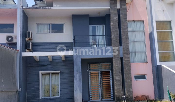 Rumah The Central Green House. Sukajadi. Batam Center Rumah The Central Green House. Sukajadi. Batam Center