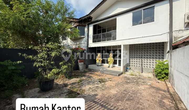 Rumah Kantor . Murah. Ocean Park Estate. (water Front City Complex) Marina. Batam. 2