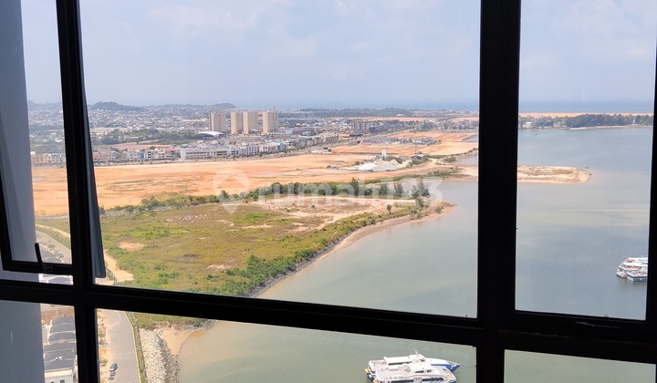 The One Residence. Apartment. For Sale at a Loss. Batam Center.