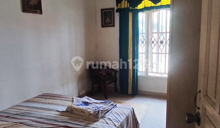 Rumah Sie Panas 2 Lantai. Siap Huni. Bengkong. Batam Center 2