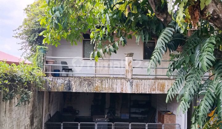 House Near BCS Mall. Two Adjoined Units. Nagoya Batam 2