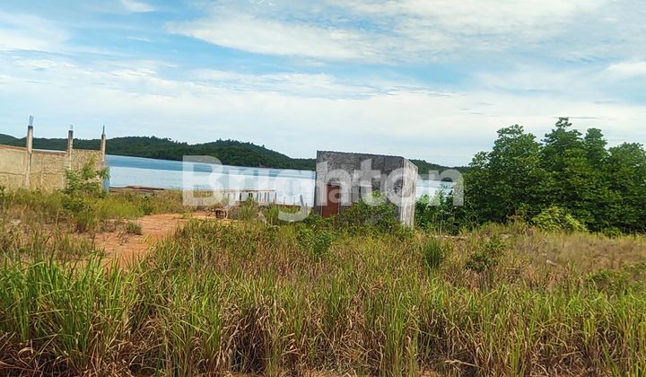 Lot 1,000 m2 Old Village Tanjung Piayu Batam Lot 1,000 m2 Old Village Tanjung Piayu Batam