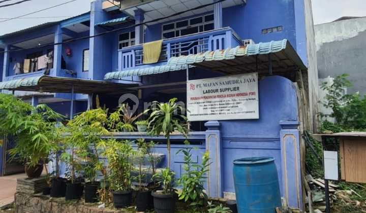 Rumah Green Garden Hook & Standard. Nagoya. Batam - Nagoya