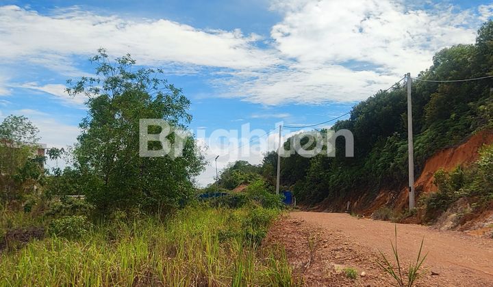 Lot 1,000 m2 Old Village Tanjung Piayu Batam Lot 1,000 m2 Old Village Tanjung Piayu Batam