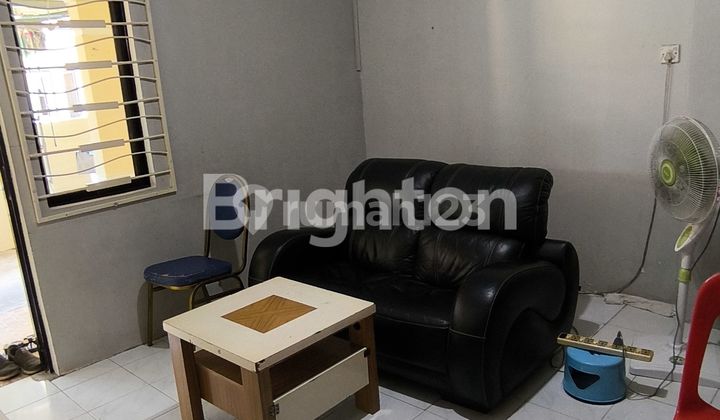 KDA (Kurnia Djaya Alam) House. Punai. Affordable. Beautiful. Batam Center. 2